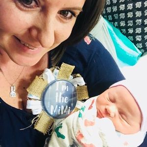 Meet your Posher, Stacey